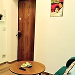 Apartman Dolce - Sweet By Sattal