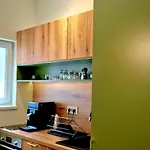 Apartman Dolce - Sweet By Sattal *
