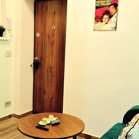 아파트 Dolce - Sweet By Sattal