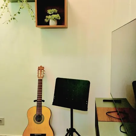 Dolce - Sweet By Sattal 아파트 *