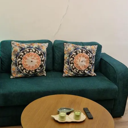 Διαμέρισμα Dolce - Sweet By Sattal *