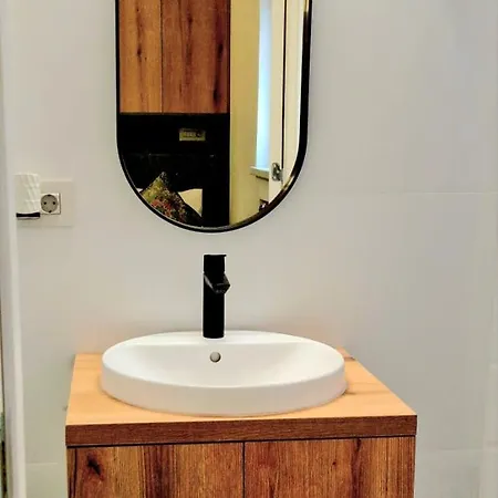 Dolce - Sweet By Sattal דירה