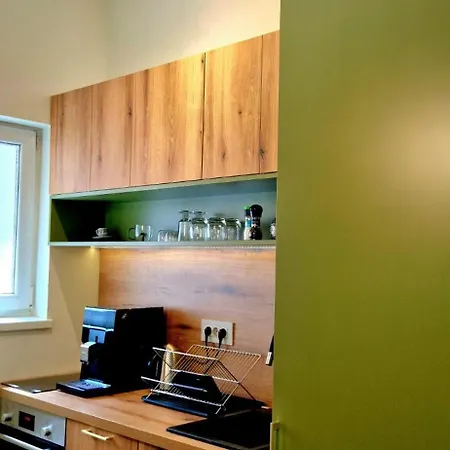Apartament Dolce - Sweet By Sattal *