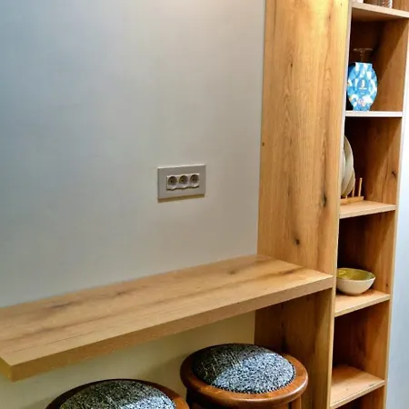 דירה Dolce - Sweet By Sattal