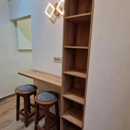 Dolce - Sweet By Sattal * בוקרשט