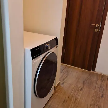 Διαμέρισμα Dolce - Sweet By Sattal Βουκουρέστι