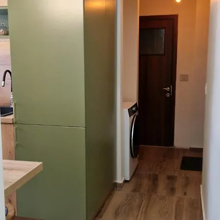 Dolce - Sweet By Sattal דירה *