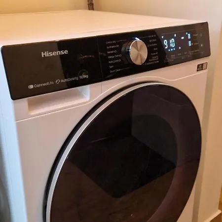 Dolce - Sweet By Sattal Διαμέρισμα Βουκουρέστι