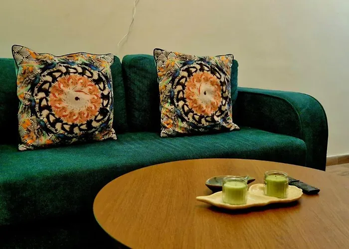 Apartament Dolce - Sweet By Sattal Bucureşti