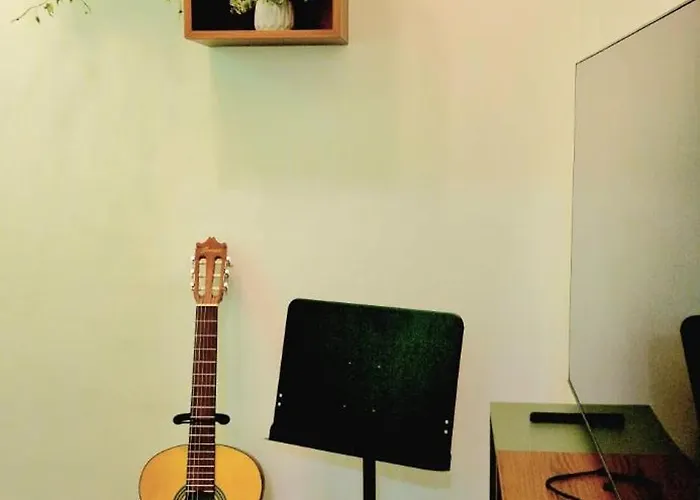 Dolce - Sweet By Sattal Apartament *