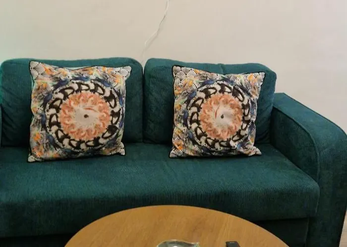 Apartament Dolce - Sweet By Sattal *