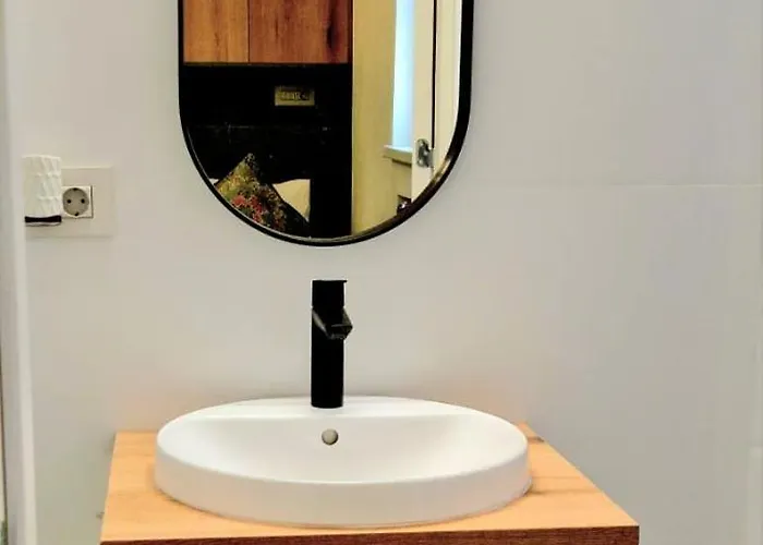 Dolce - Sweet By Sattal Apartament