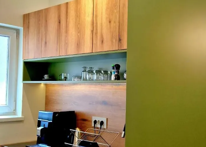 Apartament Dolce - Sweet By Sattal *