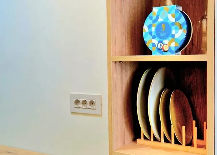 Dolce - Sweet By Sattal Apartament *