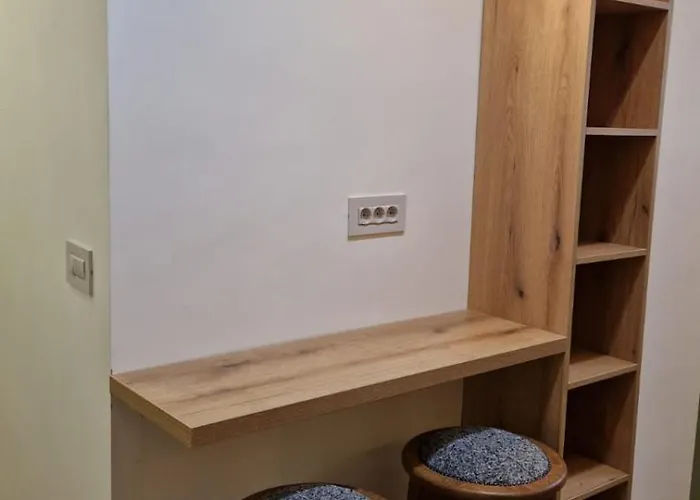 Apartament Dolce - Sweet By Sattal *