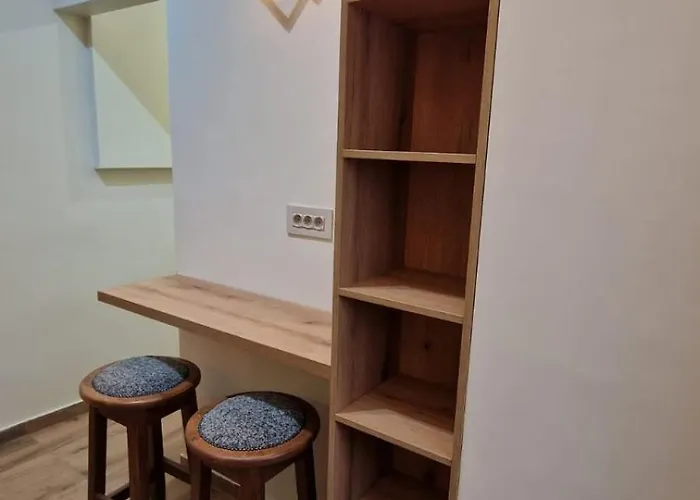 Dolce - Sweet By Sattal * Bucureşti