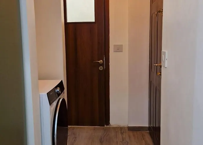 Apartament Dolce - Sweet By Sattal