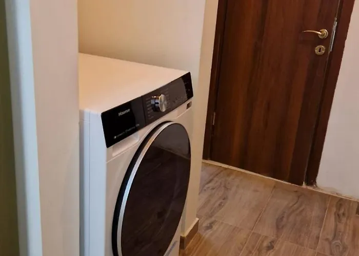 Apartament Dolce - Sweet By Sattal Bucureşti