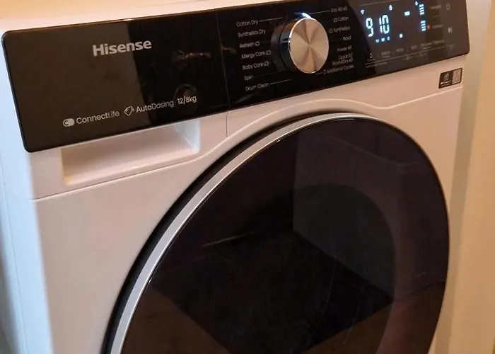 Dolce - Sweet By Sattal Apartament Bucureşti