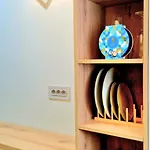 Dolce - Sweet By Sattal Apartment *