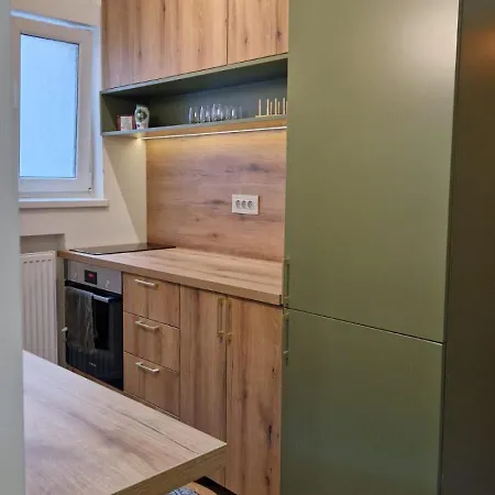 Appartamento Dolce - Sweet By Sattal Bucarest