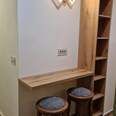 Appartamento Dolce - Sweet By Sattal *